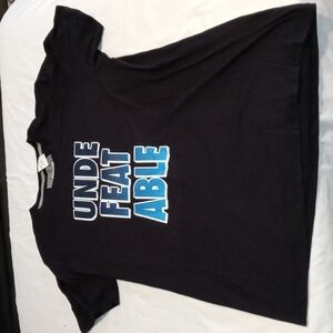 Anvil knitwear mens t shirt